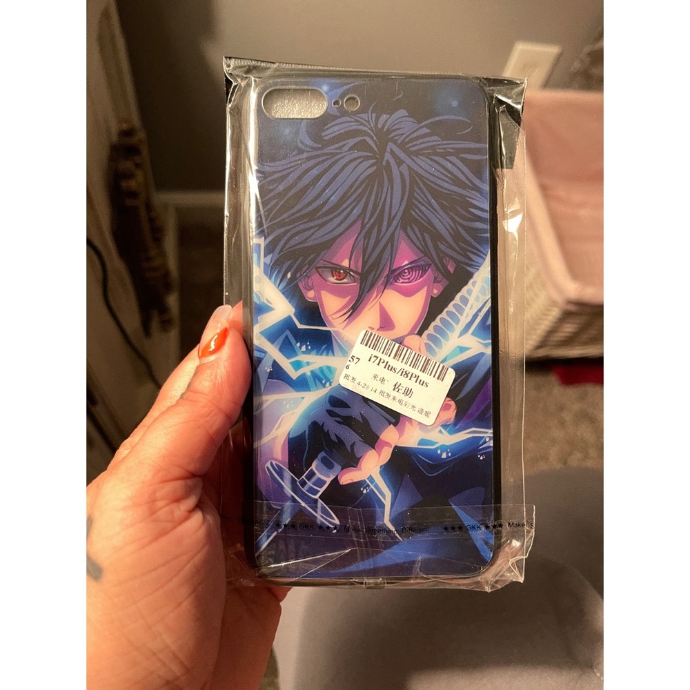 Phone case